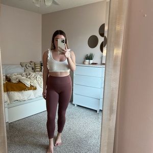 Free People Leggings